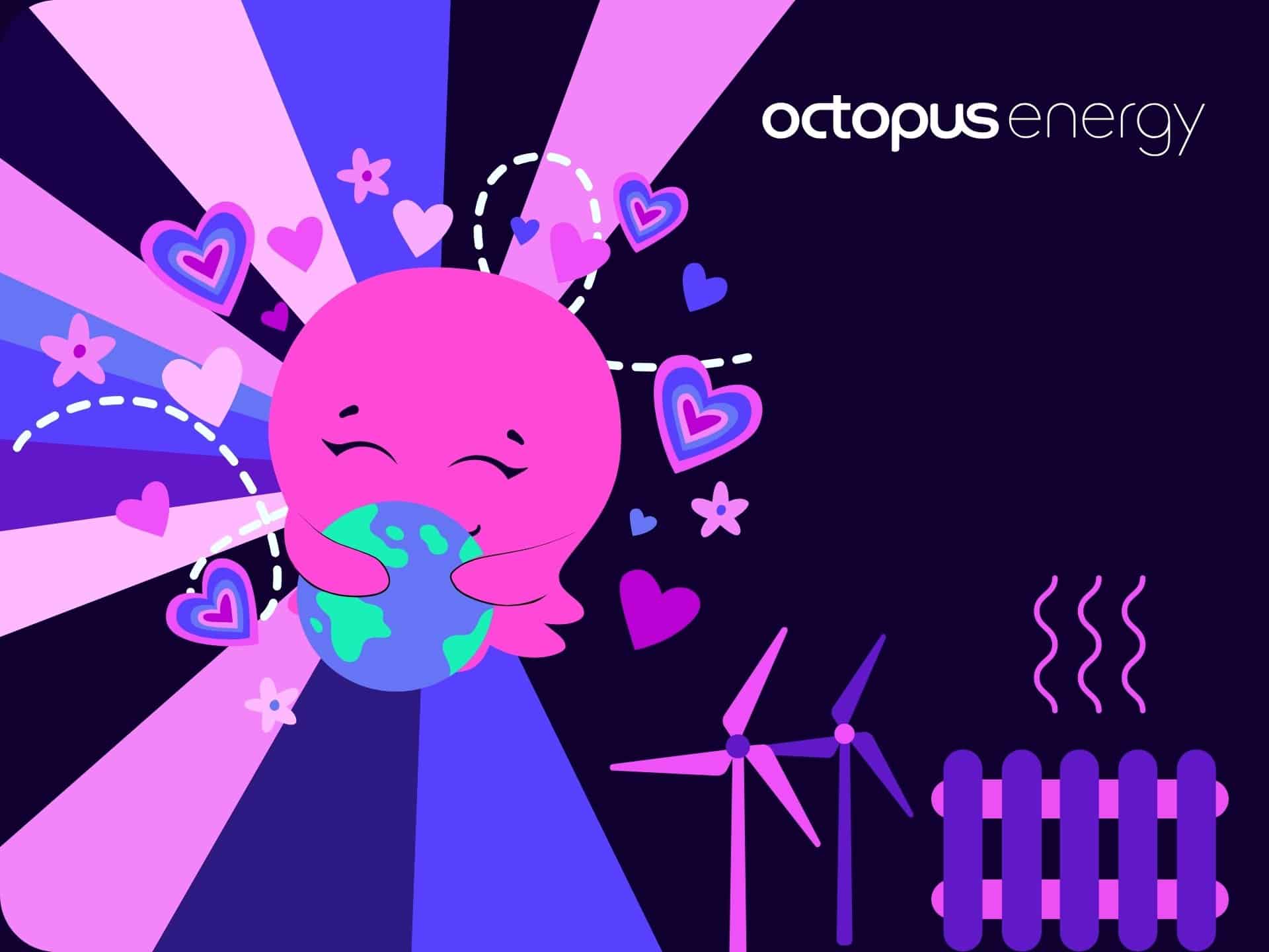 Octopus