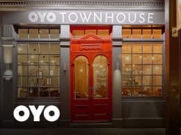 OYO Discount Code