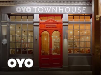 OYO
