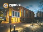 Point a Hotel
