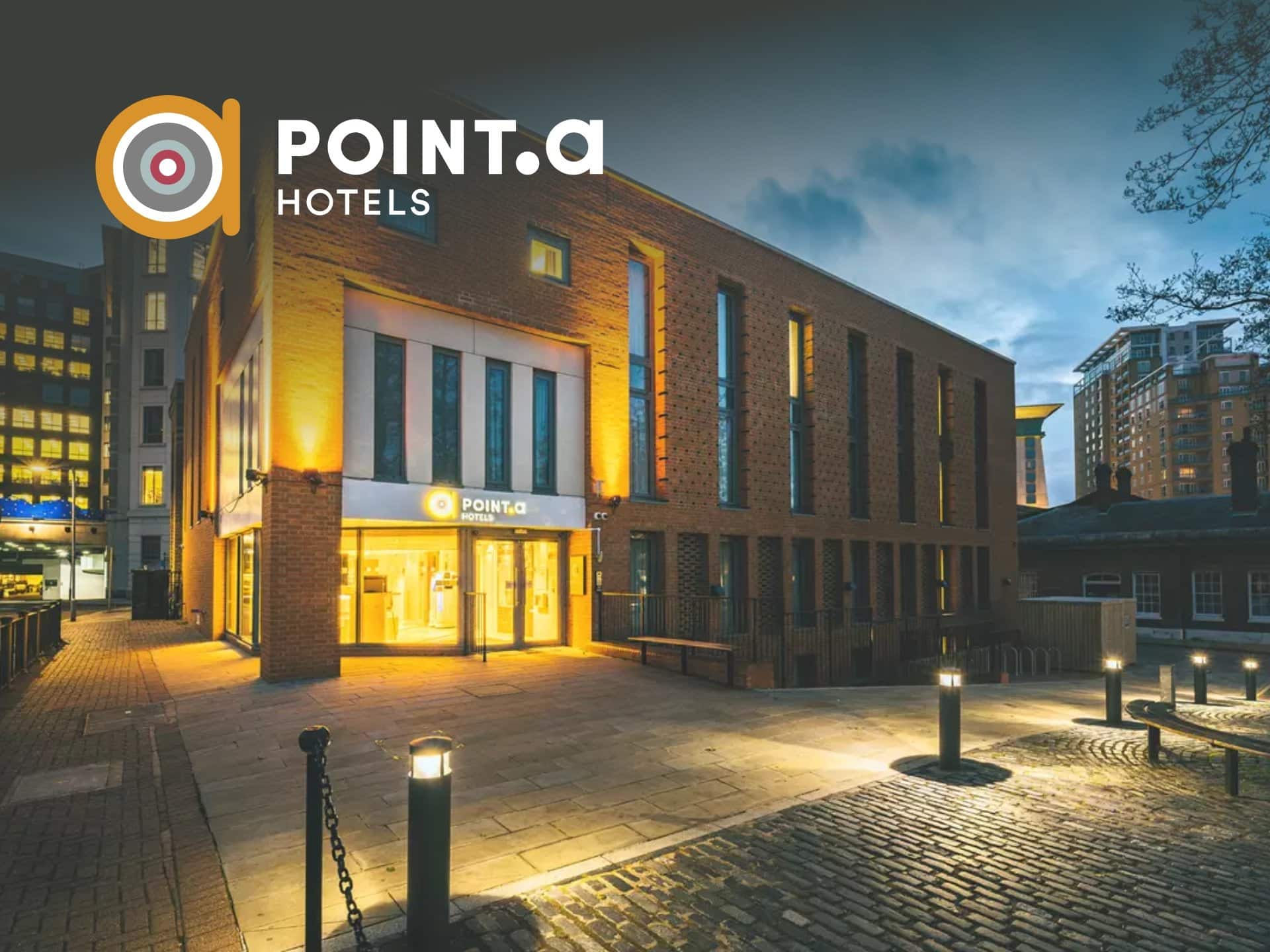 Point A Hotel