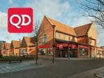 QD Stores