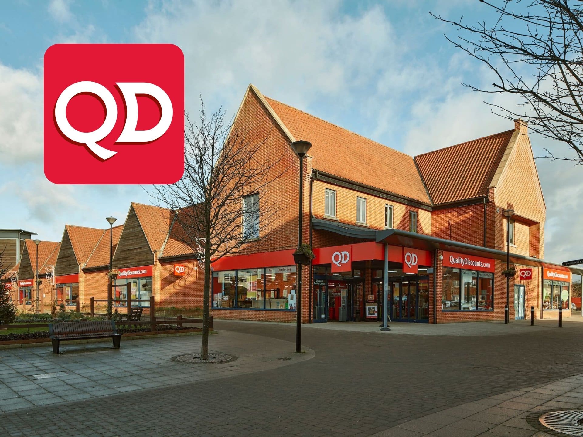 Qd Stores