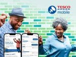 Tesco Mobile