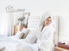 The Towel Shop