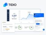 Tidio