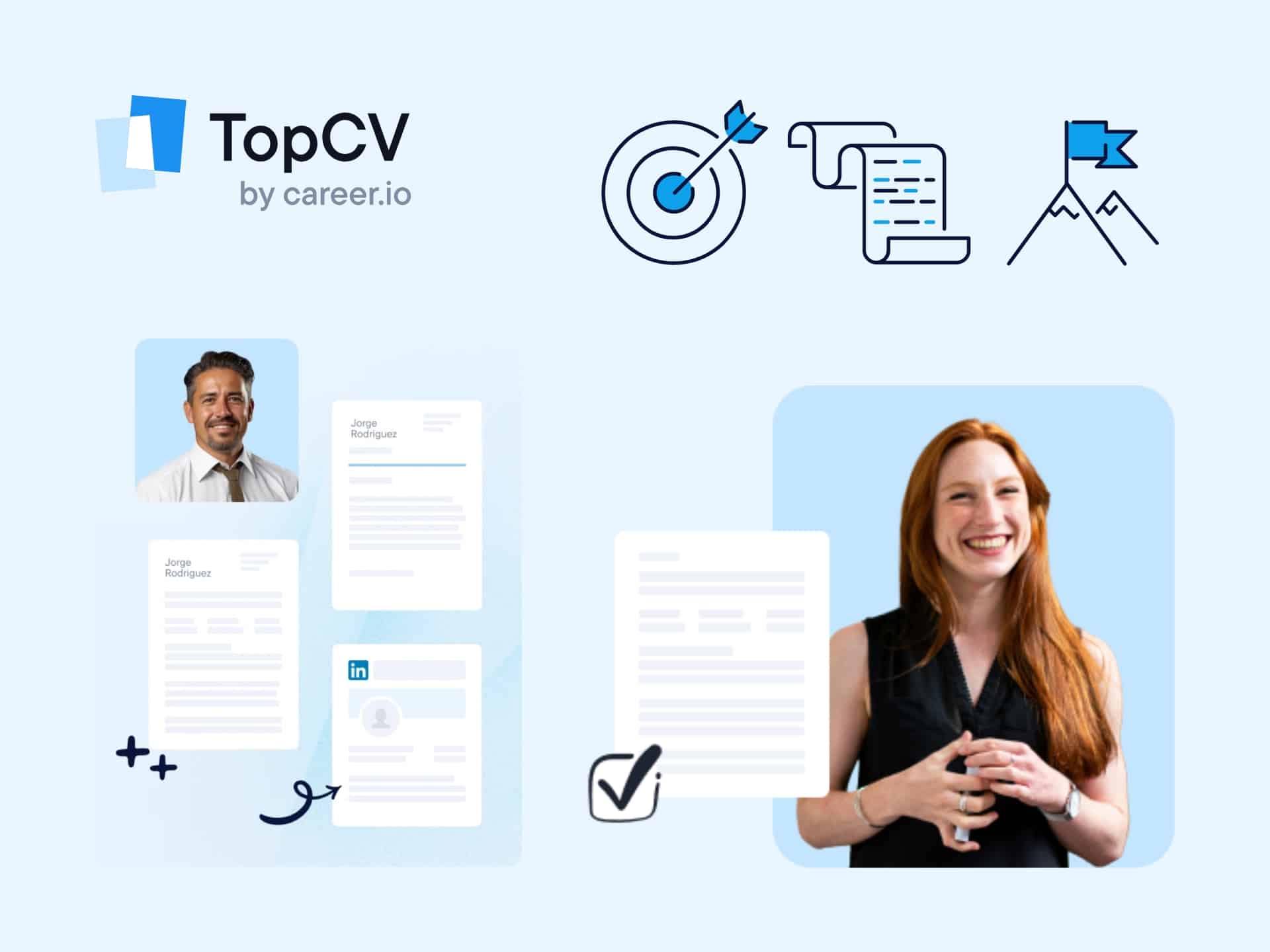 Topcv