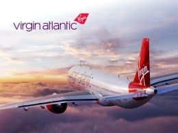 Virgin Atlantic Discount Code