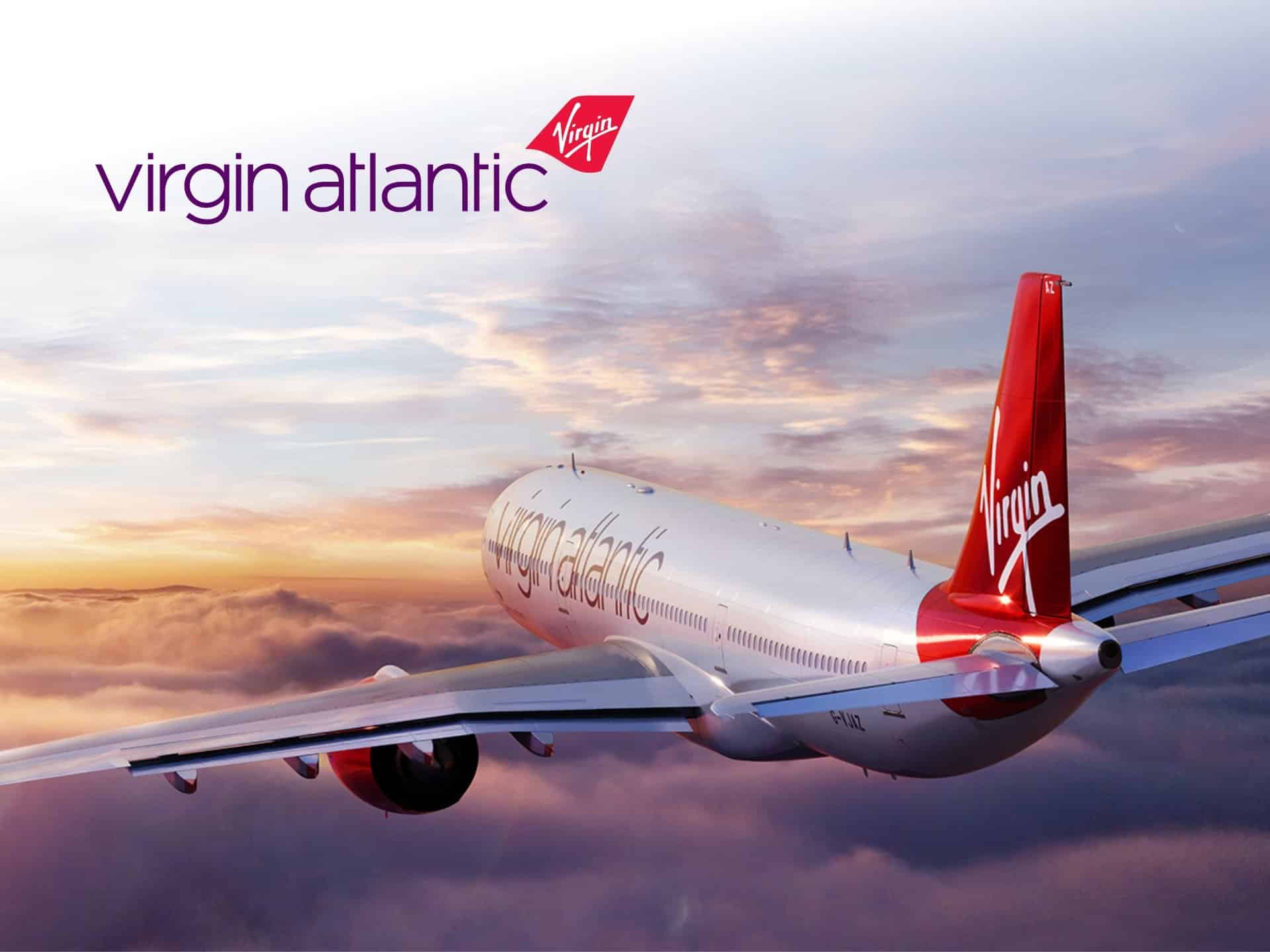 Virgin Atlantic