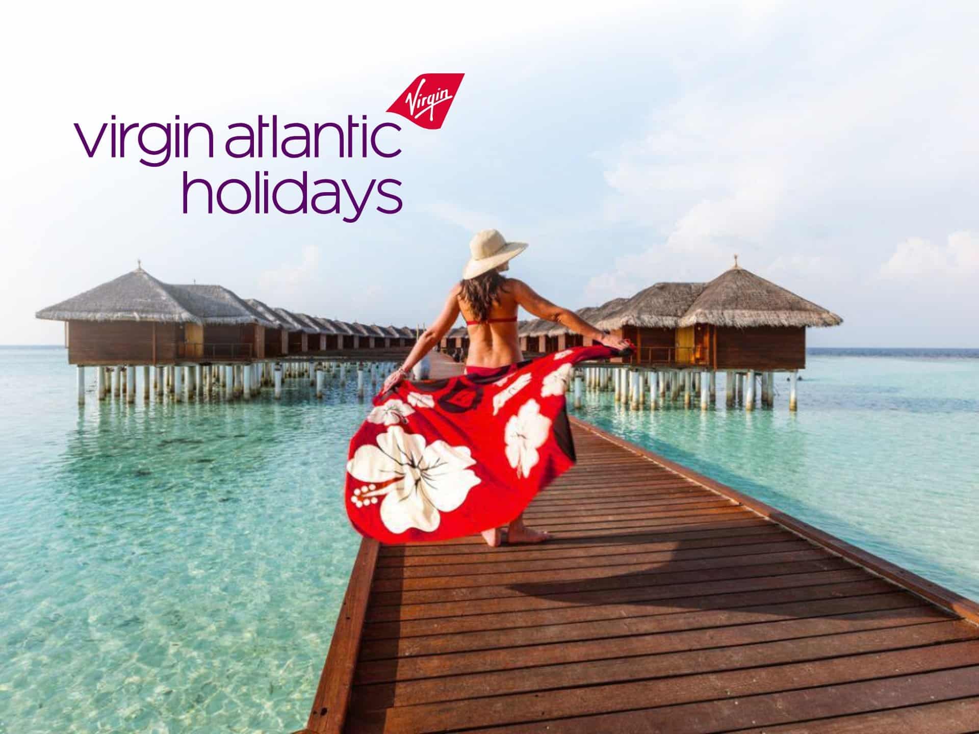 Virgin Holidays