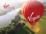 Virgin Balloon Flights