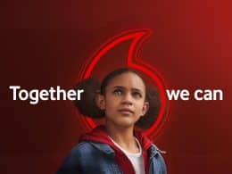 Vodafone UK Deals & Offers