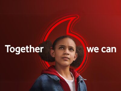 Vodafone UK