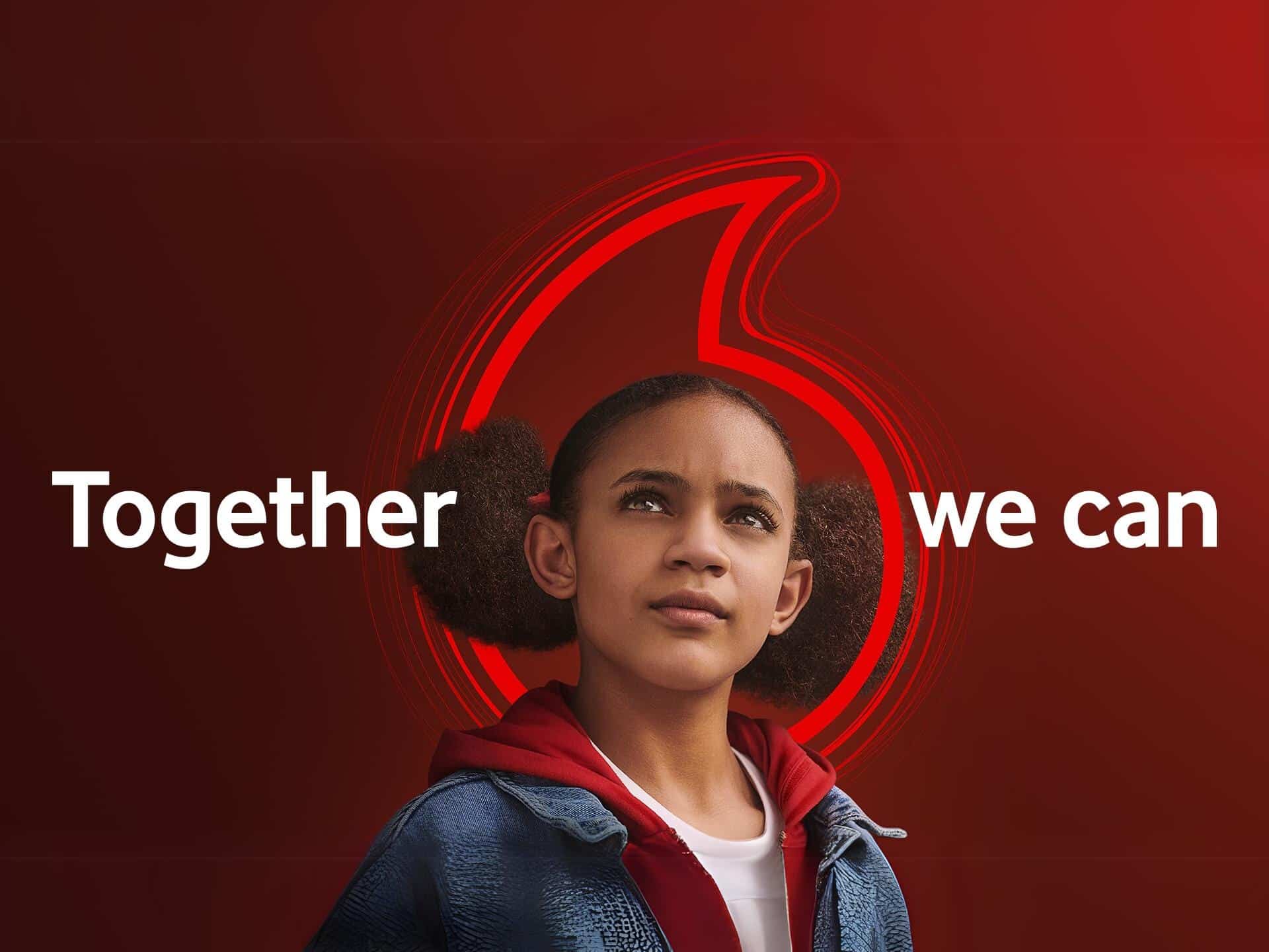 Vodafone