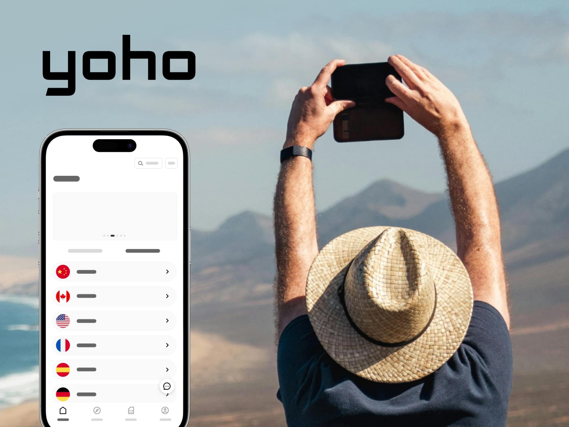 Yoho Mobile