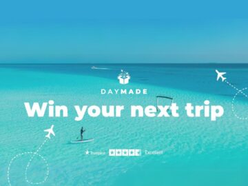 DayMade Promo Code