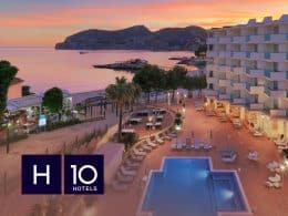 H10 Hotels Promotion Code
