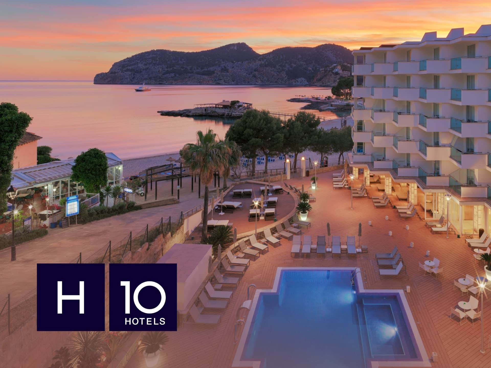 H10 Hotels