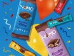 NOMO Chocolate