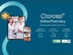Oxford Online Pharmacy