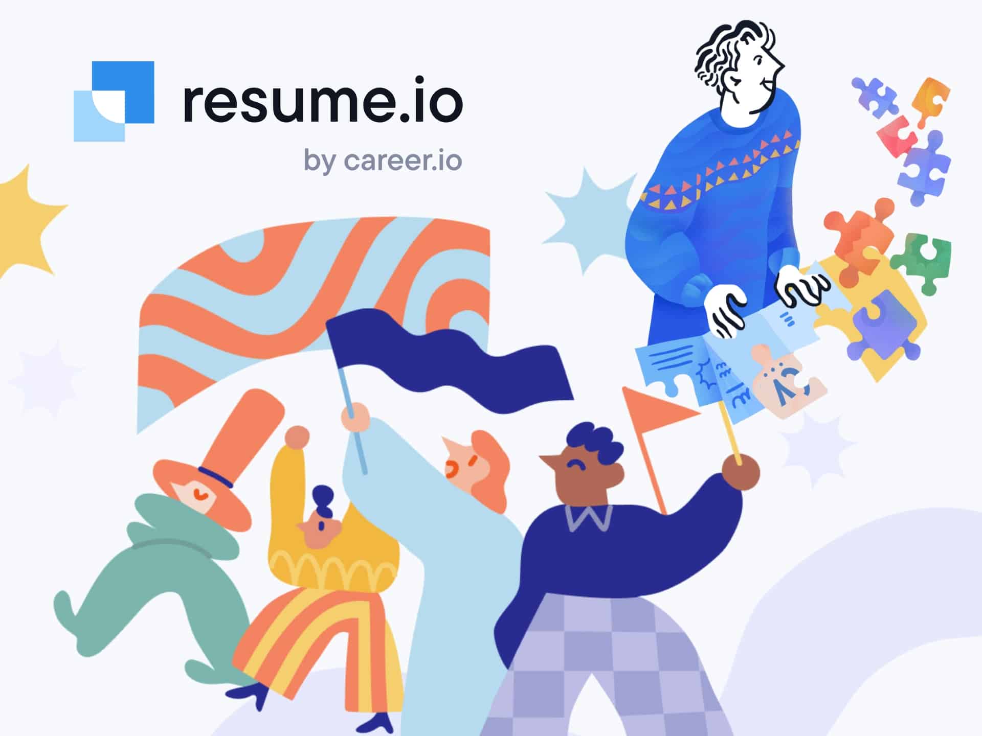 Resume.io