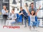 Staples