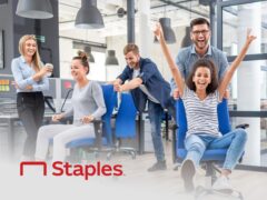 Staples UK
