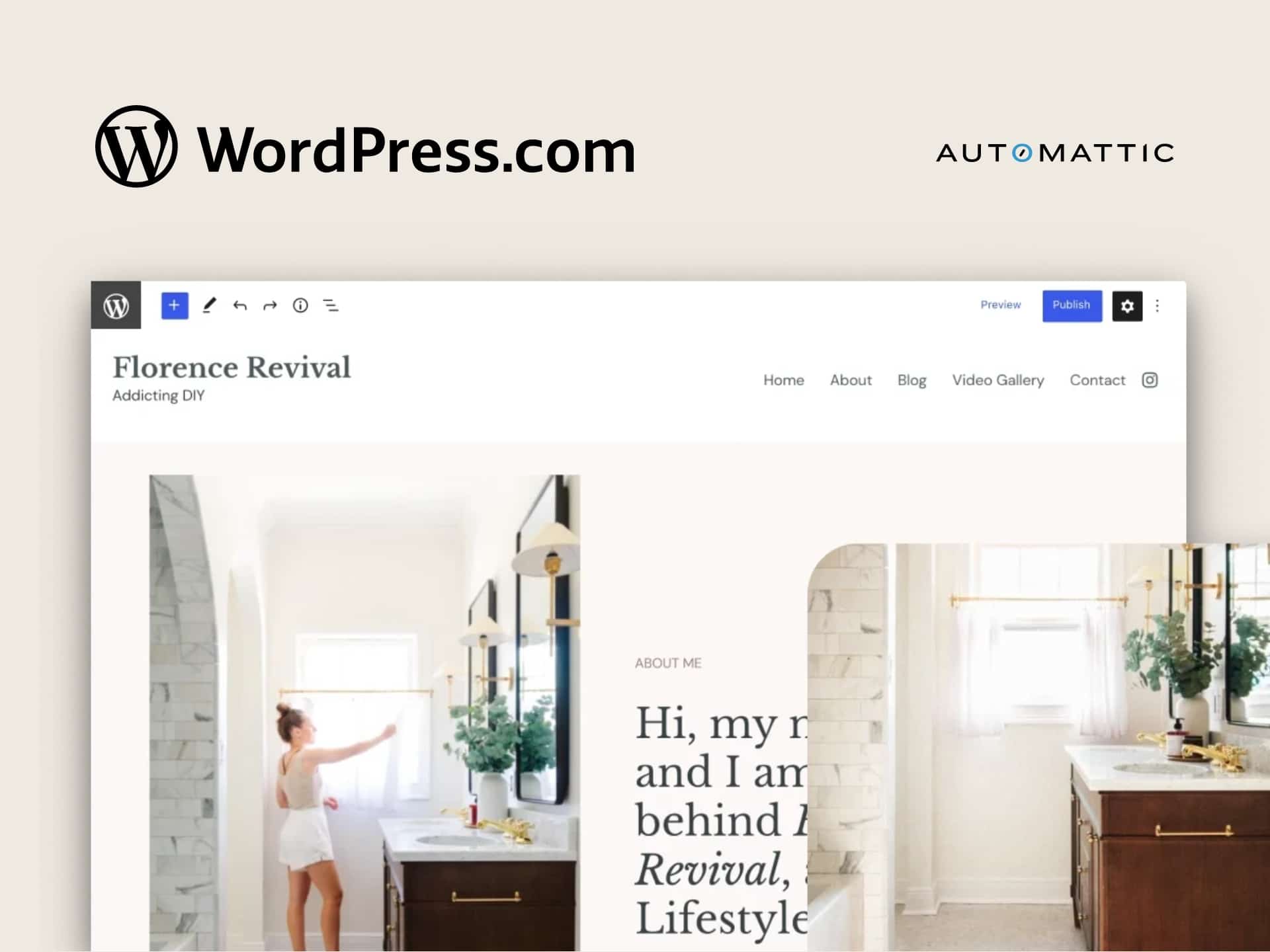 Wordpress