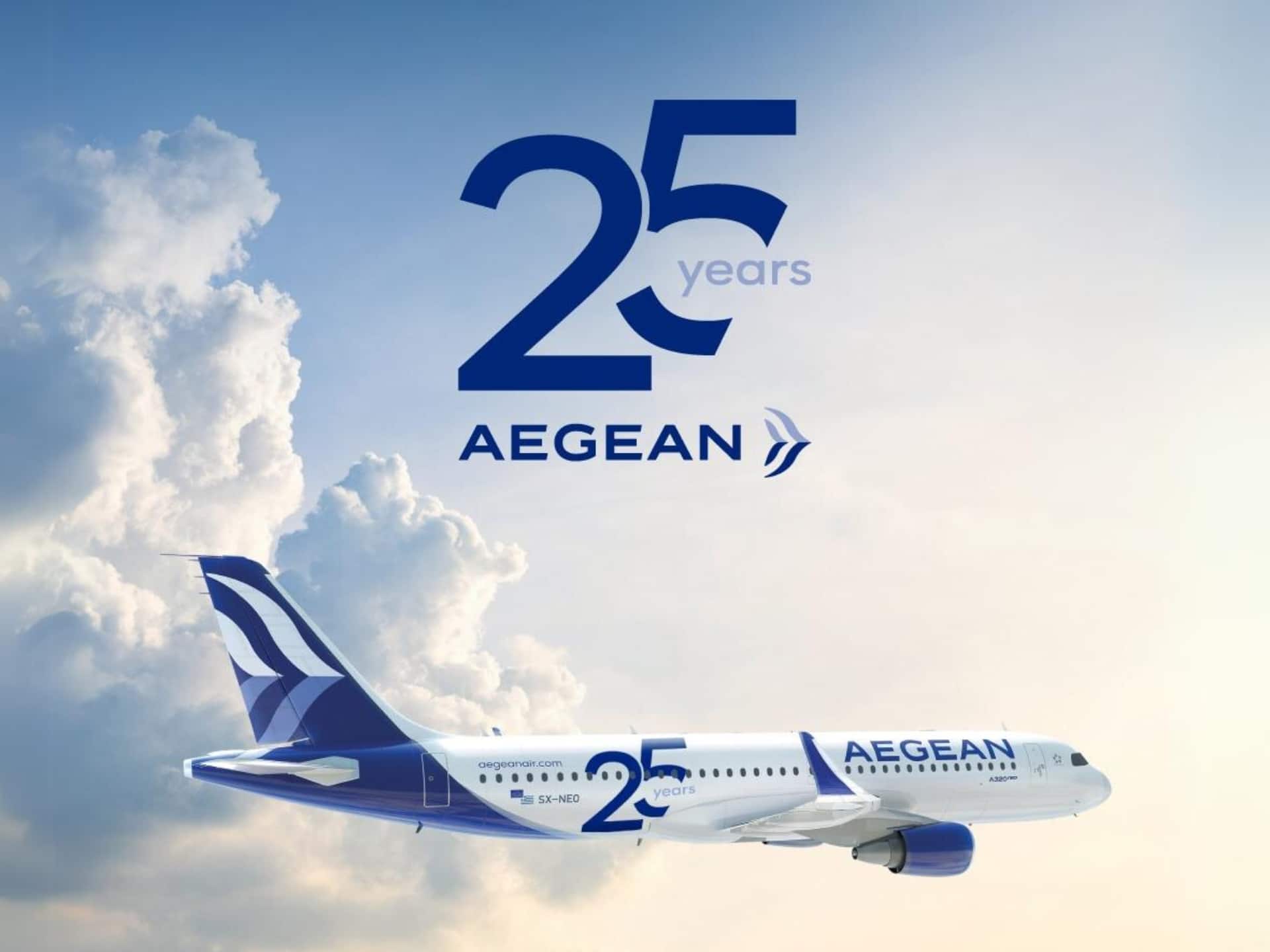 Aegean Airlines