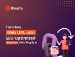 Blogify