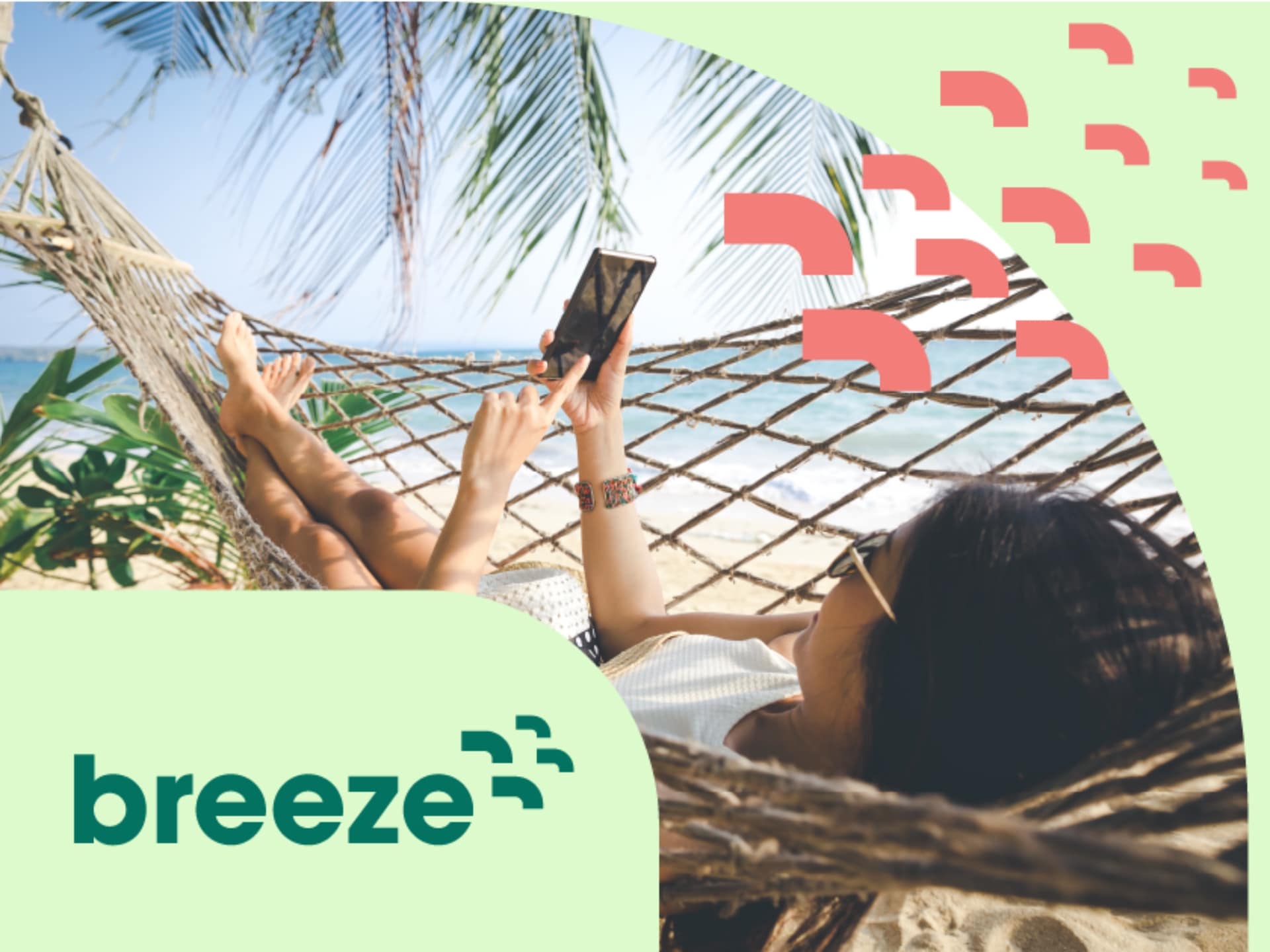 Breeze Esim