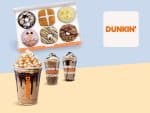 DUNKIN