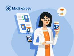 MedExpress Promo Code