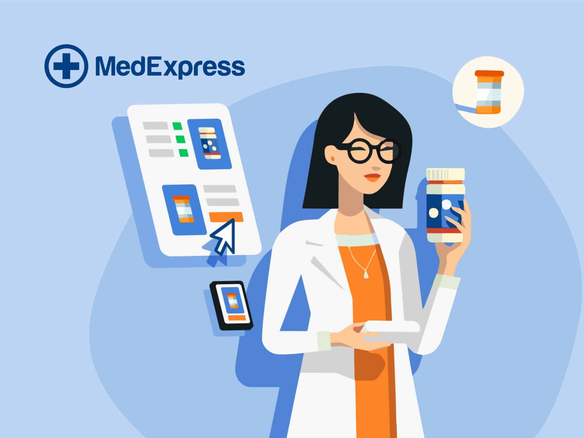 Medexpress