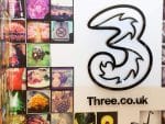 Three Mobile