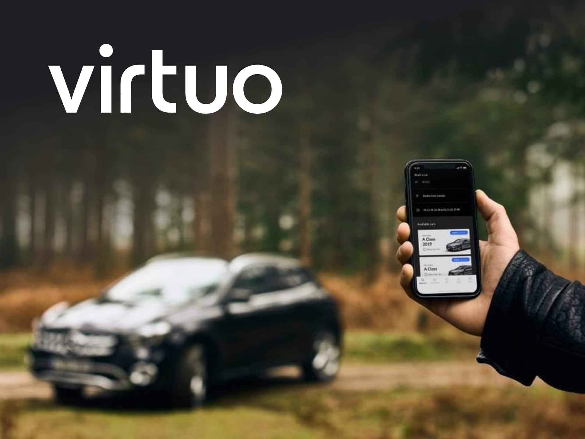 Virtuo Brand Promotional Discount Image