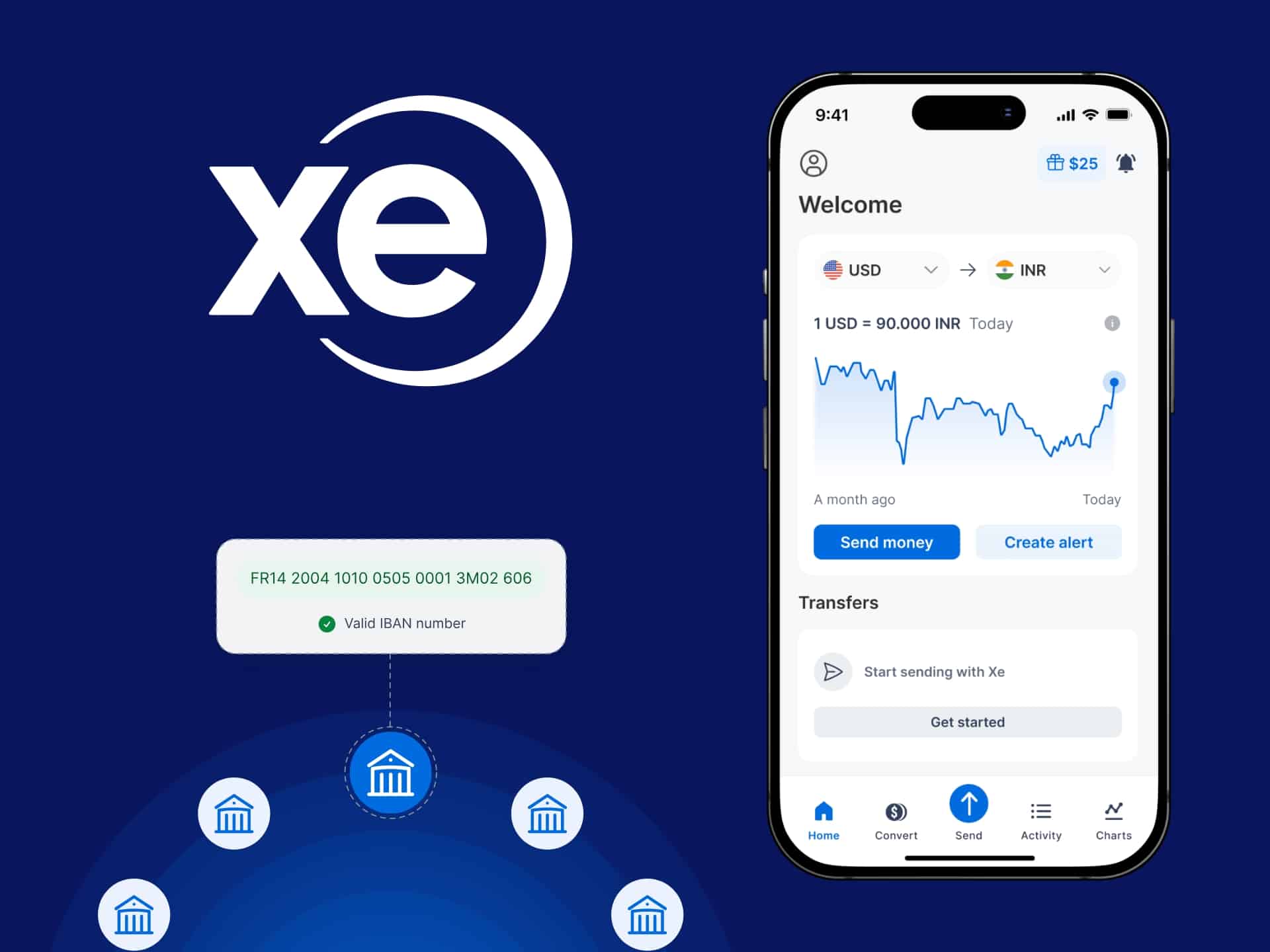 Xe