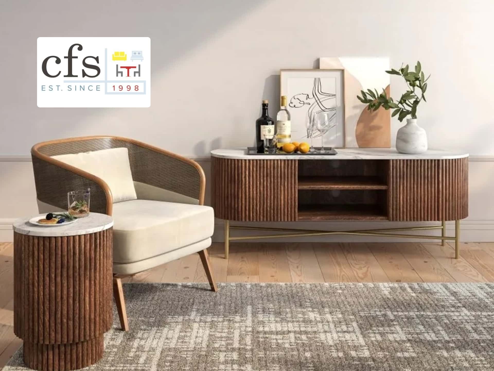 Cfs