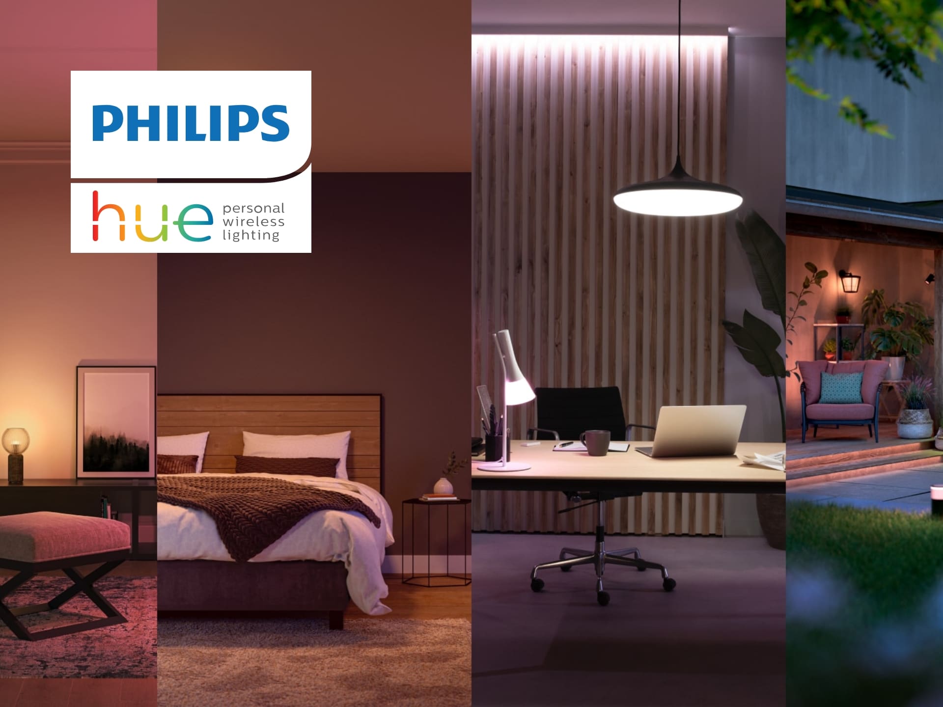 Philips Hue