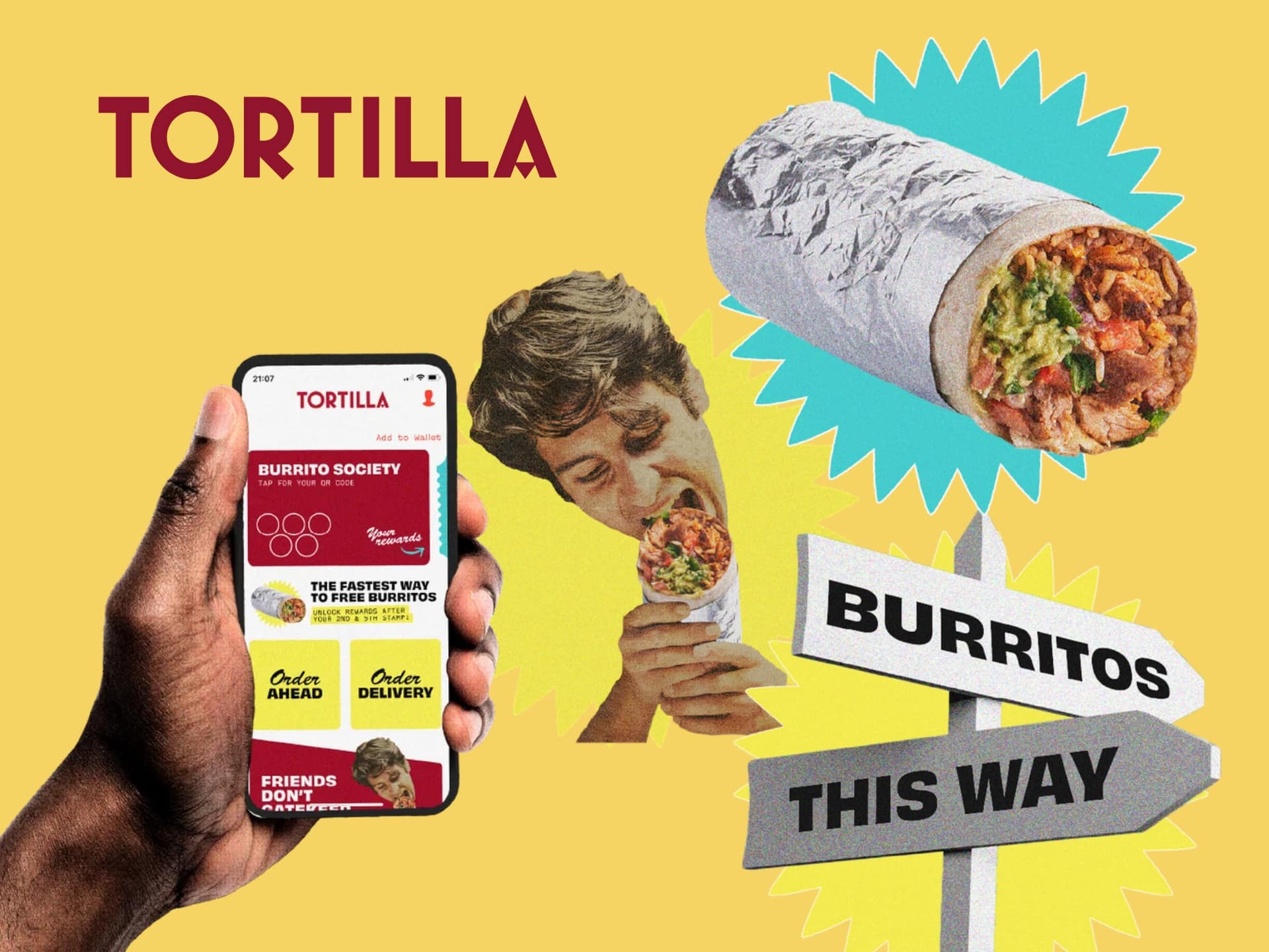 Tortilla