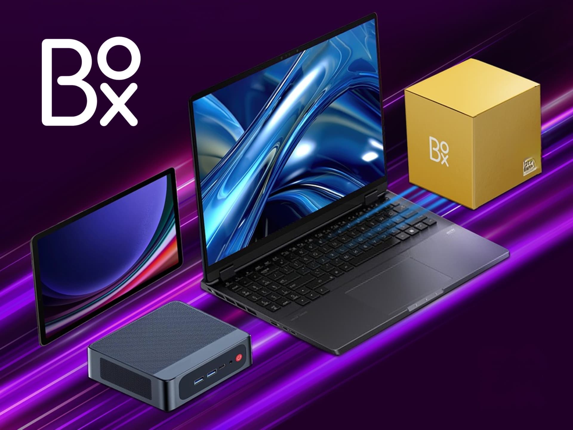 Box.co.uk