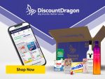 Discount Dragon