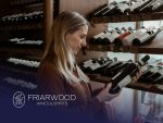 Friarwood