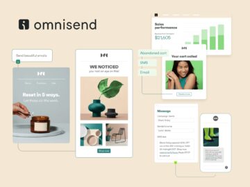 Omnisend Discount Code