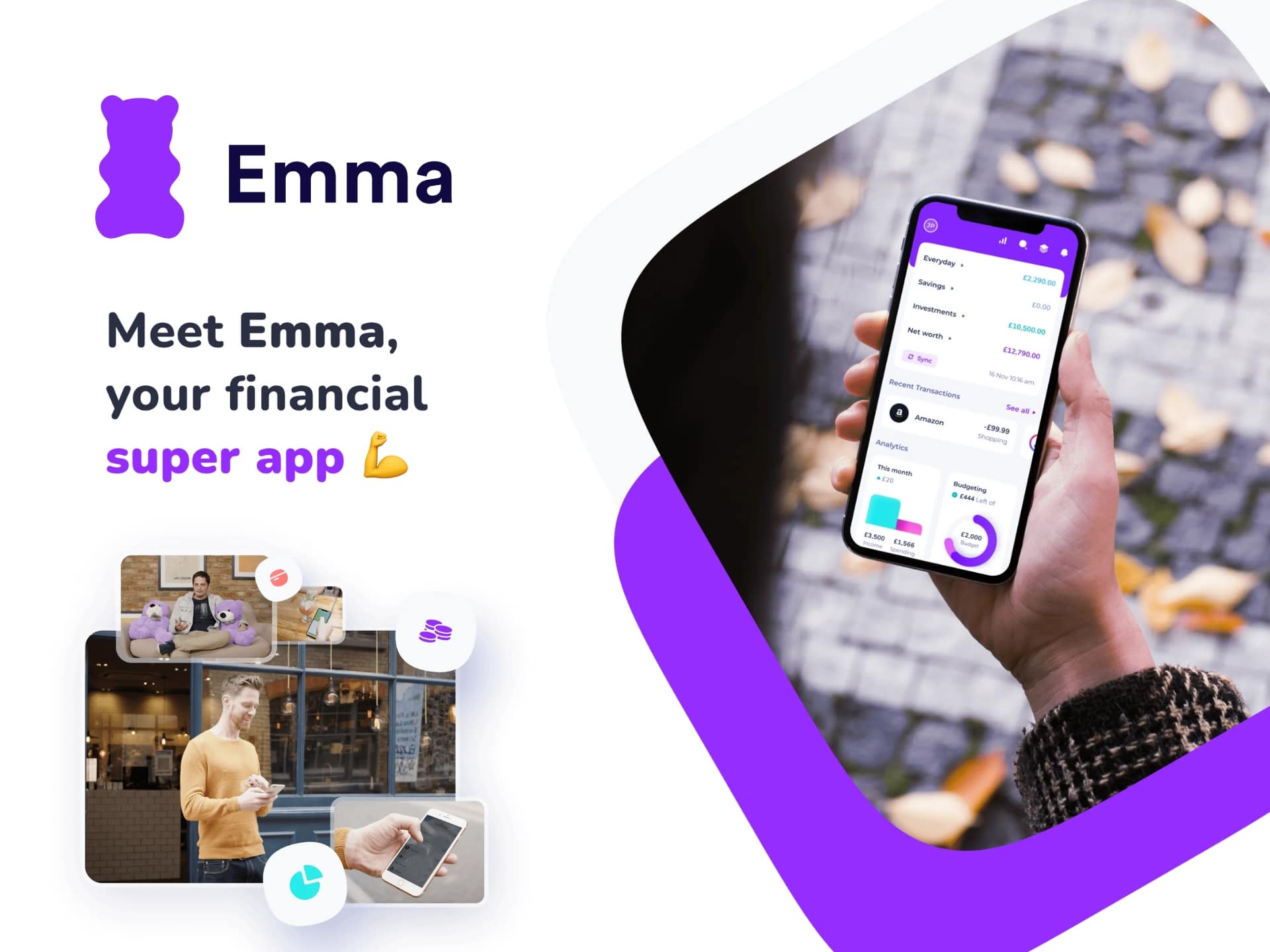 Emma App