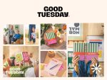 Good Tuesday