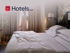 Hotels.com