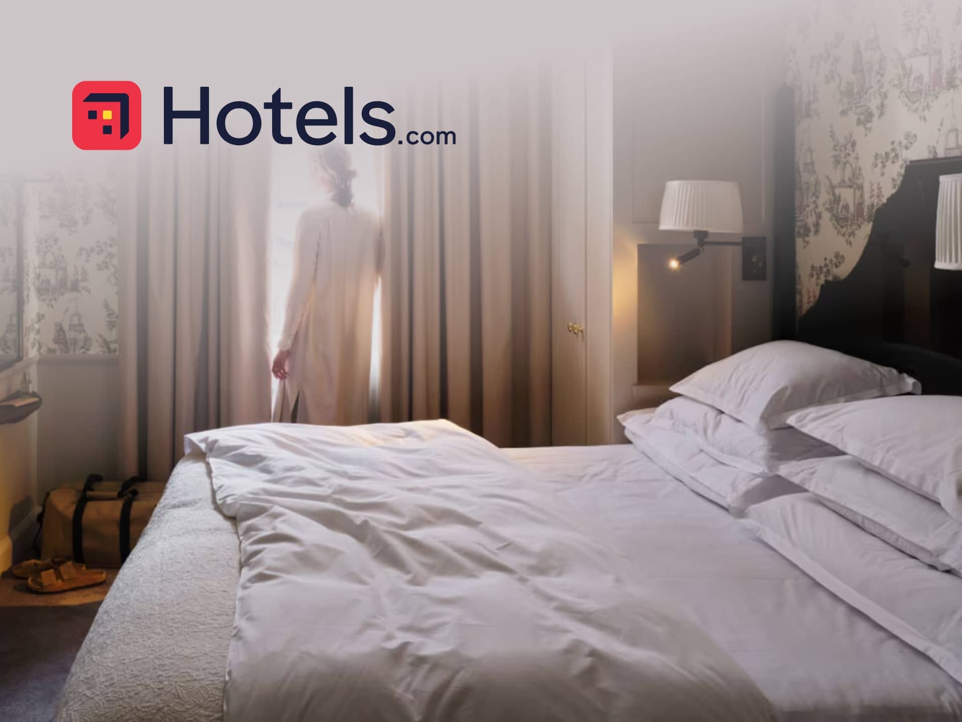 Hotels.com