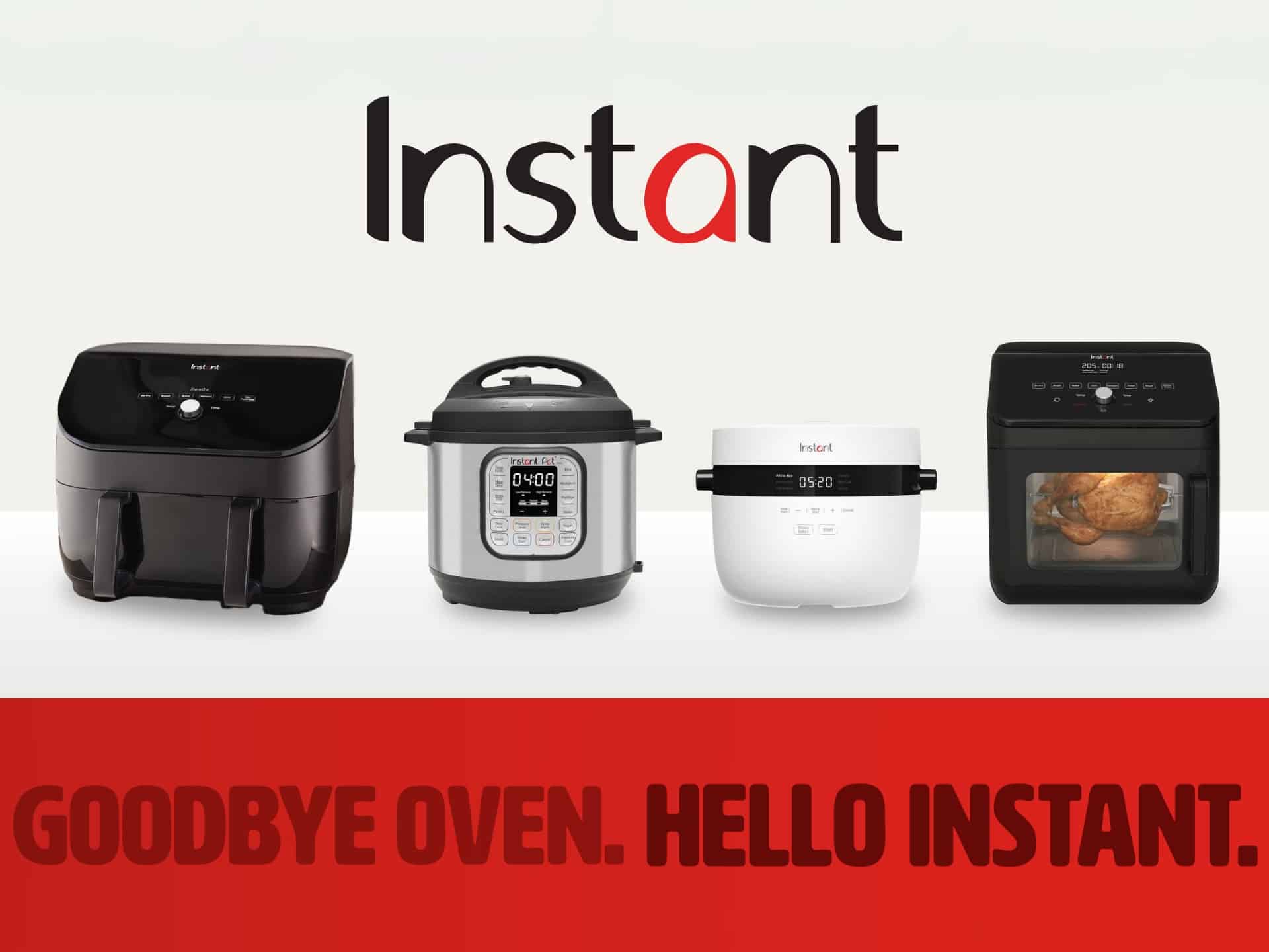 Instant Pot