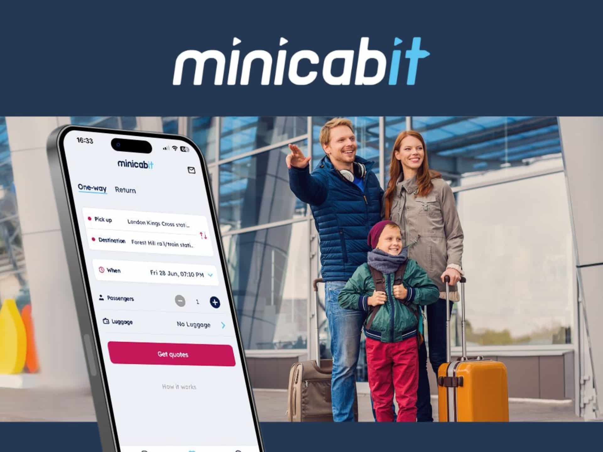 Minicabit
